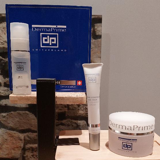 Product foto's / DermaPrime - Advance serie